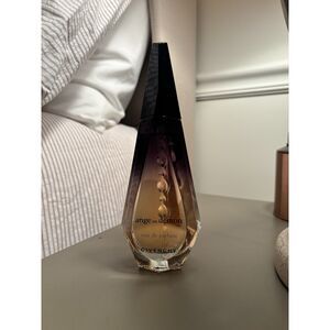 GIVENCHY ange ou démon 3.3oz Eau de Parfum NEW